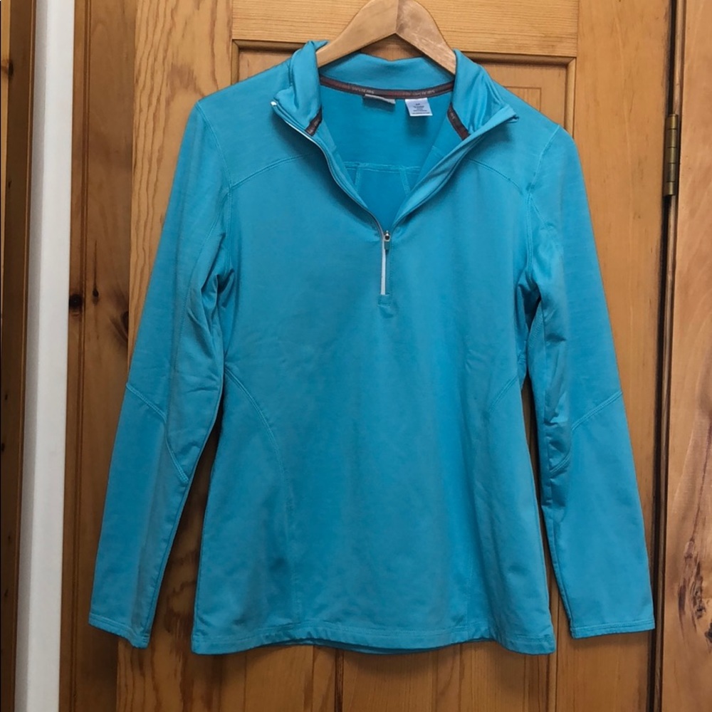 Ladies Moret Ultra Dry-fit Top